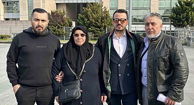 Böcek ailesi davasında sanıklar hakim karşısına çıktı