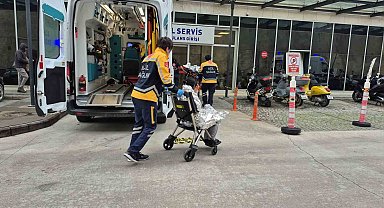 Bodrum açıklarında göçmen botu faciası: Ölü sayısı 19'a yükseldi