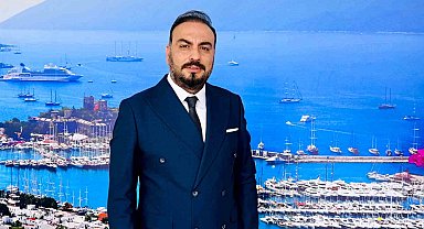 Bodrum Gazeteciler Cemiyeti'nde Ayhan güven tazeledi