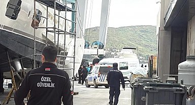 Bodrum'da 19 düzensiz göçmenin hayatını kaybetmesi olayında 7 şüpheli yakalandı