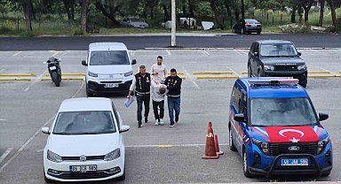 Bodrum'da eski sevgilisini bıçaklayarak yaralayan saldırgan tutuklandı