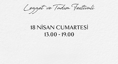 Bodrum'da lezzet rüzgarı: "Wiyanawanda Fest 3'üncü kez kapılarını açıyor"