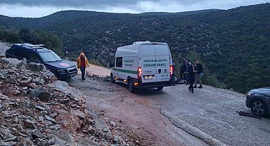 Bodrum'daki çifte cinayette şok gelişme: Sanık hakim karşısında "suçsuzum" dedi