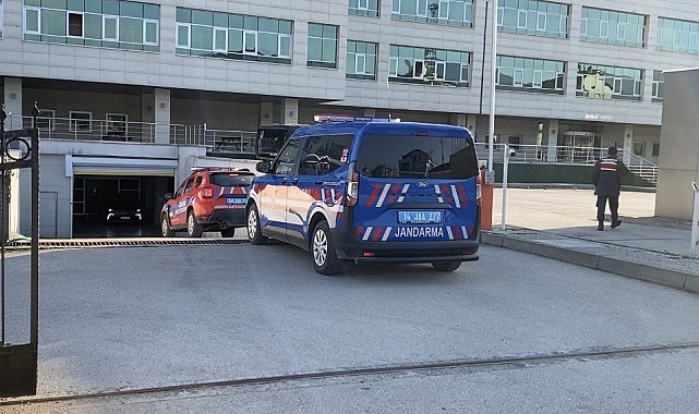 Bolu Belediyesi soruşturmasında serbest bırakılan 3 kişi savcının itirazı üzerine tutuklandı