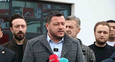 Bolu Belediyesi'ne yönelik soruşturmada 3 kişi daha gözaltına alındı