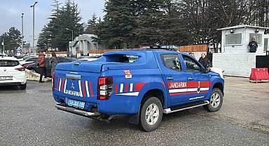 Bolu Belediyesi'nin vakfında kurban vurgunu iddiası: 2 gözaltı