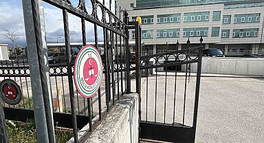 Bolu Belediyesi'nin vakfında kurban vurgunu iddiası: 2 tutuklama