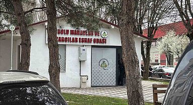 Bolu Belediyesine yönelik 4.dalga operasyonu