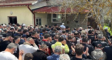 Bolu'da bebek cinayetinde kan donduran telefon: "Bebeğe bir şey oldu, ben gidiyorum"