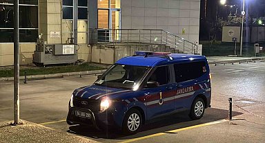 Bolu'da kooperatif ve meslek odasına "rüşvet" operasyonu: 3 kişi adliyeye sevk edildi