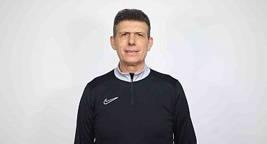 Boluspor, Teknik Direktör Nevzat Dinçtürk ile anlaştı