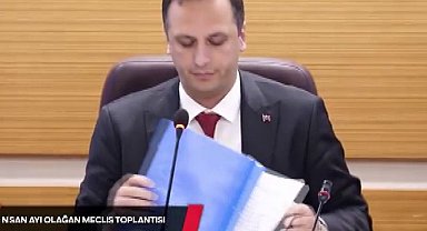 Bornova Belediye Başkanı Ömer Eşki gözaltına alındı