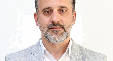 Bozbey'den boşalan koltuk için AK Parti'nin adayı belli oldu