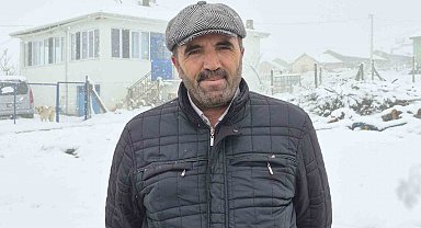 Bozdağ Mahallesi'ne dışarıdan gelen hayvancılara karşı denetimlerin sıkılaştırılması isteniyor