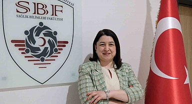 BŞEÜ'den hemşirelik eğitiminde uluslararası arenada ses getiren çalışma