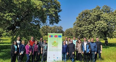 BŞEÜ'den meraların iklim değişikliğine karşı korunmasında önemli adım