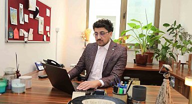 BTÜ Bursa'da ulaşımı 15 dakikaya düşürecek