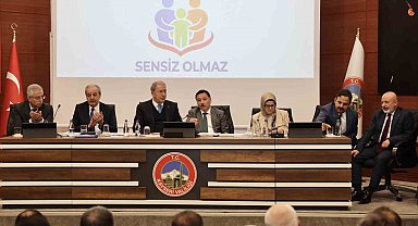 Bu proje ile suça sürüklenen çocuklar topluma kazandırılacak