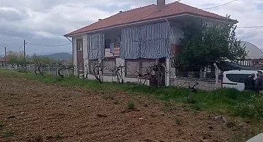 Bugün düğünleri olacak çift evlerinde ölü bulundu