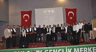 Bulanık'ta 'kürsübaşı ve çiğ köfte' etkinliği