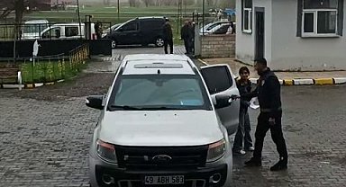 Bulanık'ta kimliğini unutan öğrenciye polis desteği