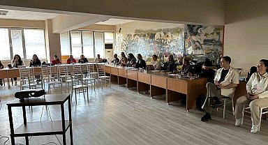 Buldan'ın yöresel zenginlikleri kadın girişimciliğiyle güçleniyor