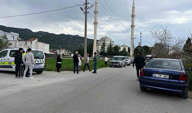 Burdur'da kazada ağır yaralanan 10 yaşındaki çocuk hayatını kaybetti