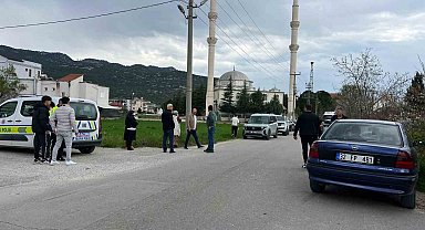 Burdur'da kazada ağır yaralanan 10 yaşındaki çocuk hayatını kaybetti