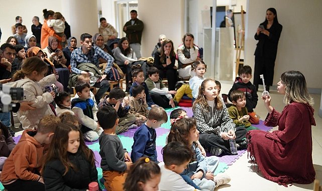 Burdur'da Yaşayan Miras Şöleni devam ediyor