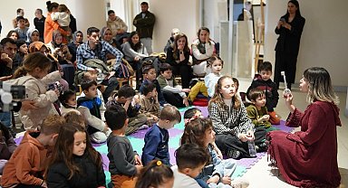 Burdur'da Yaşayan Miras Şöleni devam ediyor