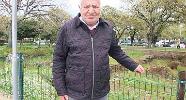 Burhaniye'de Adramytteion Antik Kenti ilgi görüyor