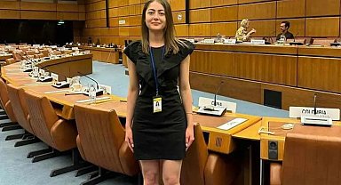 Bursa'da 25 yaşındaki avukata silahlı saldırı düzenleyen şüpheli yakalandı