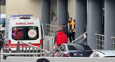 Bursa'da 57 kişinin gözaltına alındığı operasyonda kabızlık şikayeti baş gösterdi