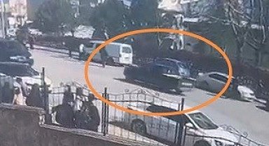 Bursa'da drift atarken yayaya çarptı: 226 bin TL ceza yedi