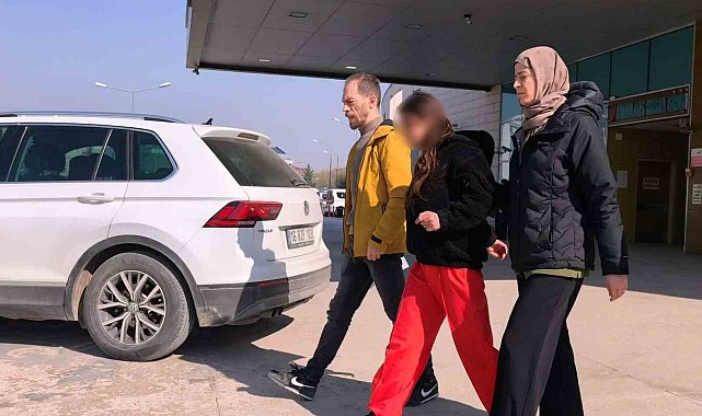 Bursa'da genç kızların bıçaklı kavgası: 1 tutuklama