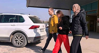 Bursa'da genç kızların bıçaklı kavgası: 1 tutuklama