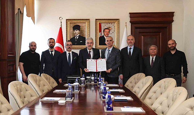 Bursa'da hayırseverden sağlığa anlamlı katkı