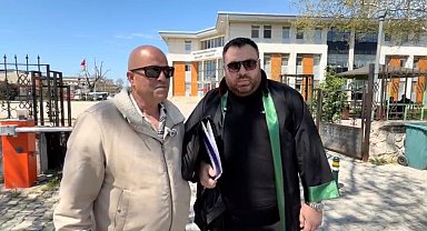 Bursa'da isim benzerliği mağduriyeti