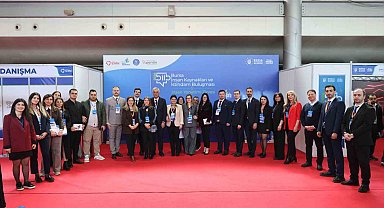 Bursa'da istihdam buluşması başladı