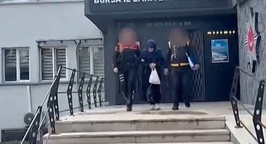 Bursa'da kan donduran olay: Kayıp diye aranan adamın katili eşi çıktı