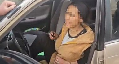 Bursa'da pes dedirten hırsızlık girişimi: "Araç benim" diyerek araçtan inmedi