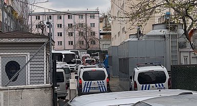 Bursa'da rüşvet ve örgüt soruşturmasında 3 kişi daha tutuklandı