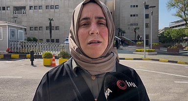 Bursa'da Yüsra'nın ölümüyle ilgili soruşturmada yeni gelişme: 15 doktor için soruşturma izni verildi