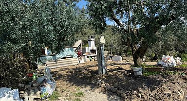 Bursa'daki yıkımlara vatandaşlar isyan etti