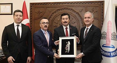 Bursa'nın iki ilçesinde önemli işbirliği