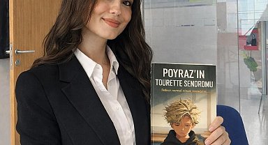 Bursalı öğretmenden akran zorbalığına dikkat çeken kitap