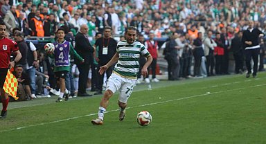 Bursaspor, Trendyol 1. Lig'de
