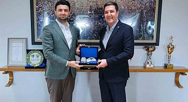 Bursaspor'da şampiyonluk primi kampanyası başladı