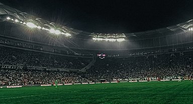 Bursaspor'un konuğu Mardin 1969 Spor