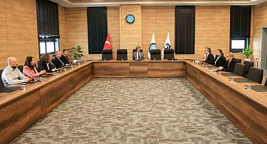 BUÜ'nün kalitesi bir kez daha tescillendi